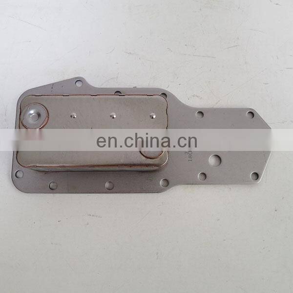 3957544 Diesel Engine Oil Cooler Core 3957544 diesel engine truck parts