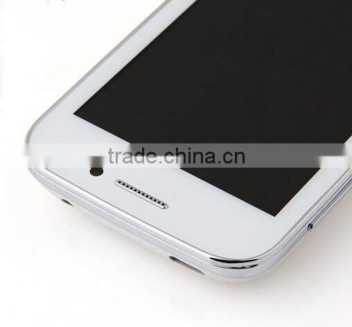 Cheapest android mobile phone 3.5 inch 3G smart phones factory wholesale