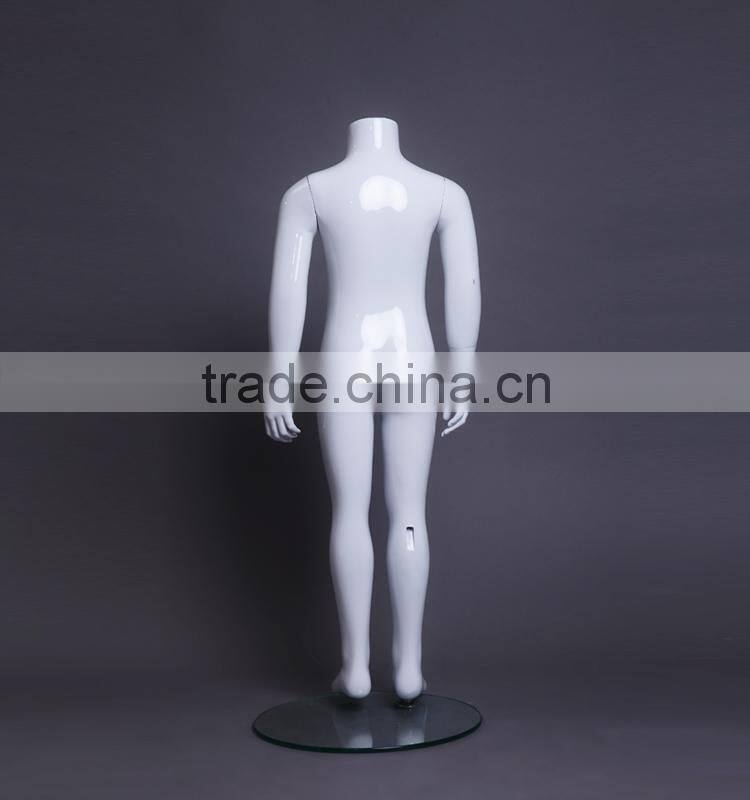 headless kid mannequin