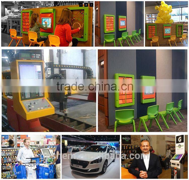 Made in Taiwan qualified full rugged tablet 7 inch Getac Z710