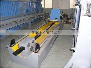Steel Tube Mill Line