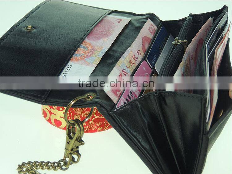 small size printed Spider-Man purse in china