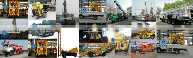 High quality,for high building,port and bridge!!!KP2000 Big Diameter Drill Tools