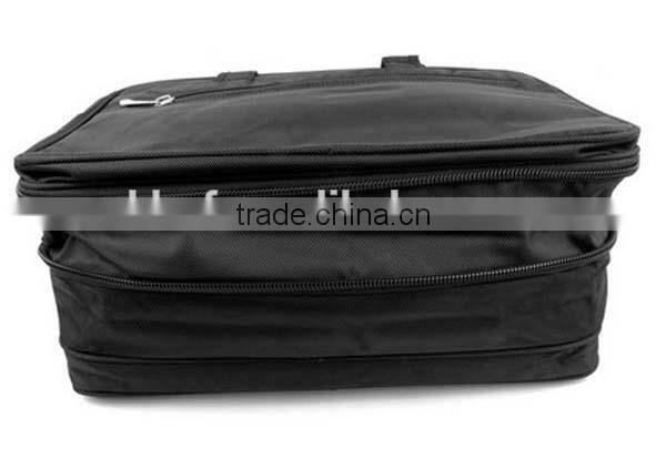 High grade men funky laptop bag