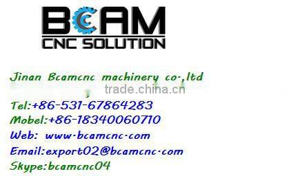 High precision and working effective hybrid laser-150W cutting machine