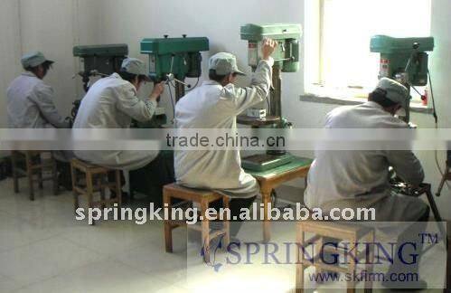 Australia Watermark Faucet Double Handle Kitchen Tap