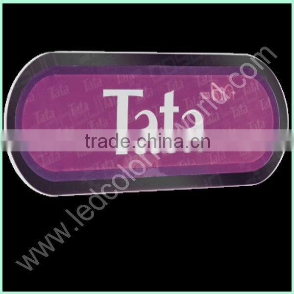 2014 LED New Invention LED Advertising Decoration Box