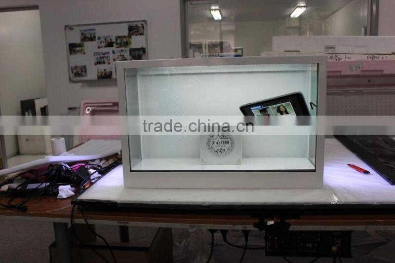 Credible Quality Cheap Price Professional Supplier Transparent Lcd Panel