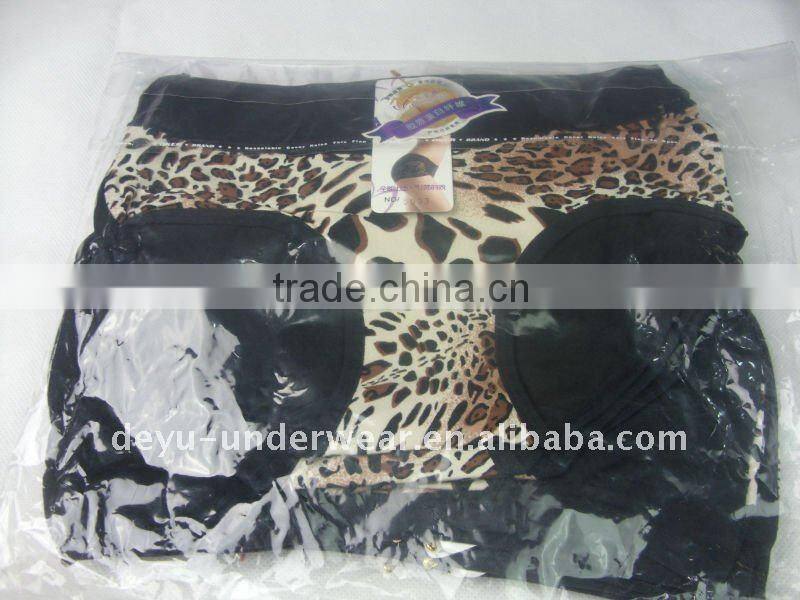 0.76USD Modal Colorful Cheap High-End Ladies Panties( jlhnk035)