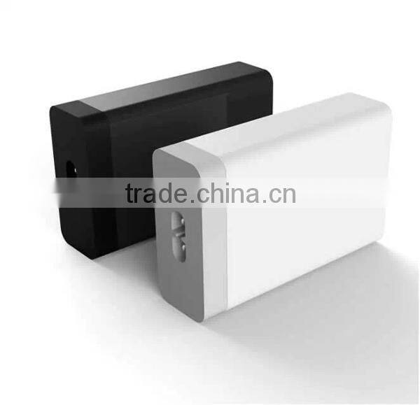High quality 5 usb ports intelligent quick charger, usb smart charger, smart quick charger