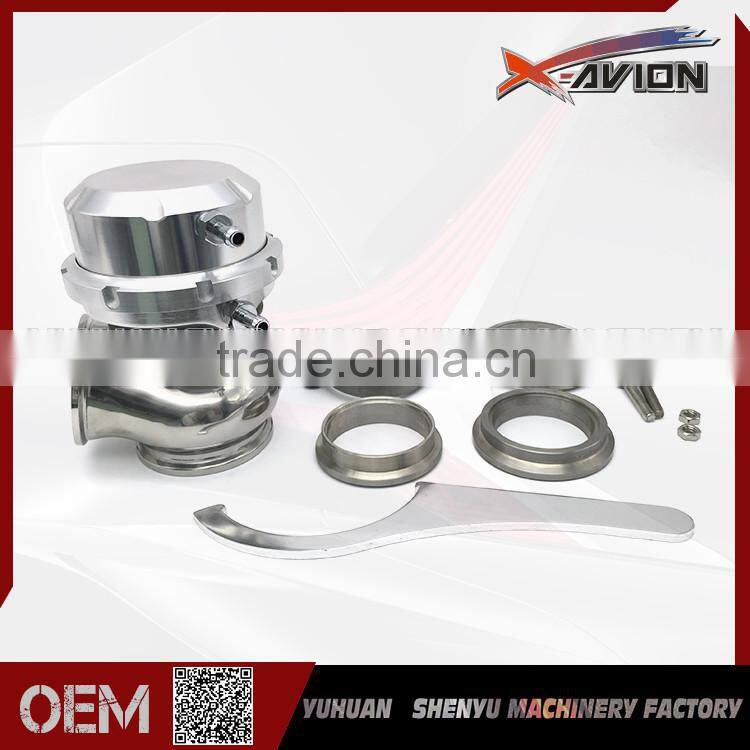 Professional Manufacture Excellent Quality 50mm tial wastegate