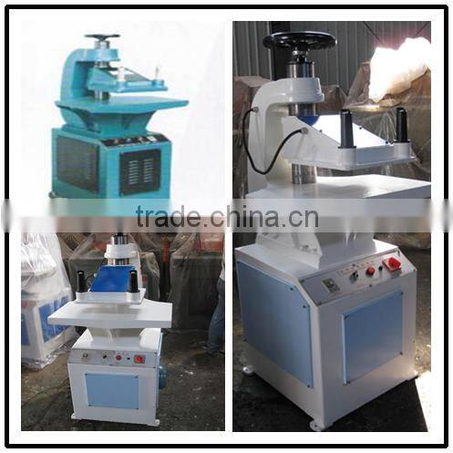 T-shirt Plastic Bag Hole Punching Machine
