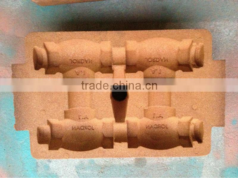 Z863D-T Core Shooter machine shell mold casting