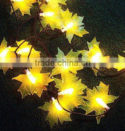 LED Christmas Lighting/LED Twinkle Light/bule