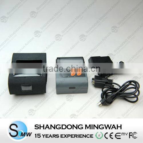 thermal printer portable-15 years RFID experience