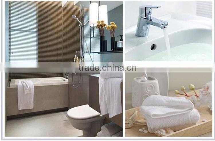 Wholesale cotton embroidered hotel beach/bath towel accepted customized LOGO