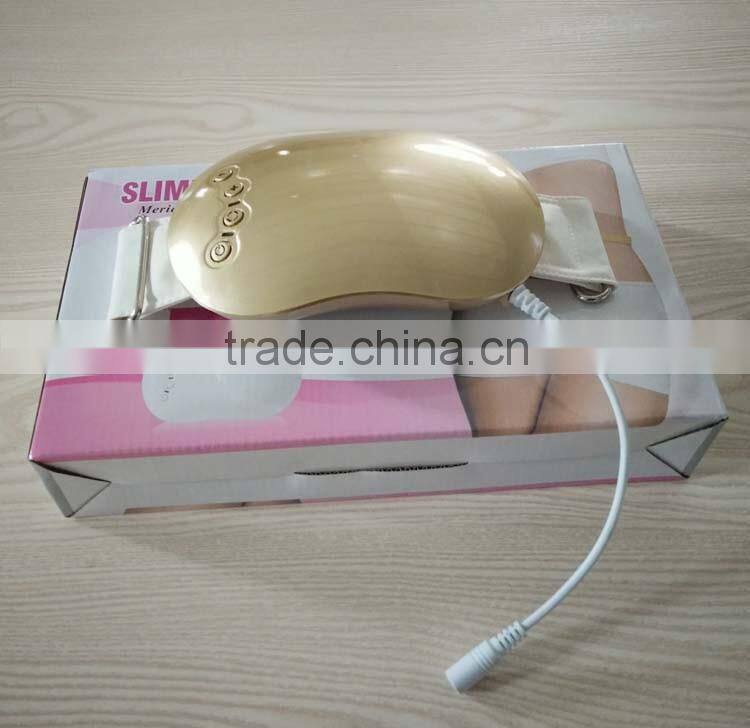 CE/RoHS wholesle 2016 new massager shake shake slimming belt