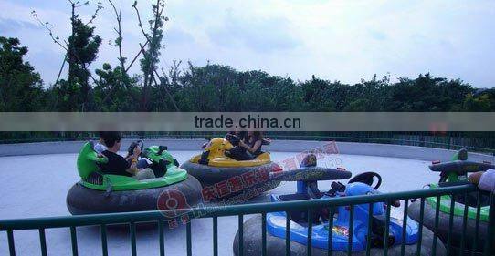 bumper car/battery bumper car