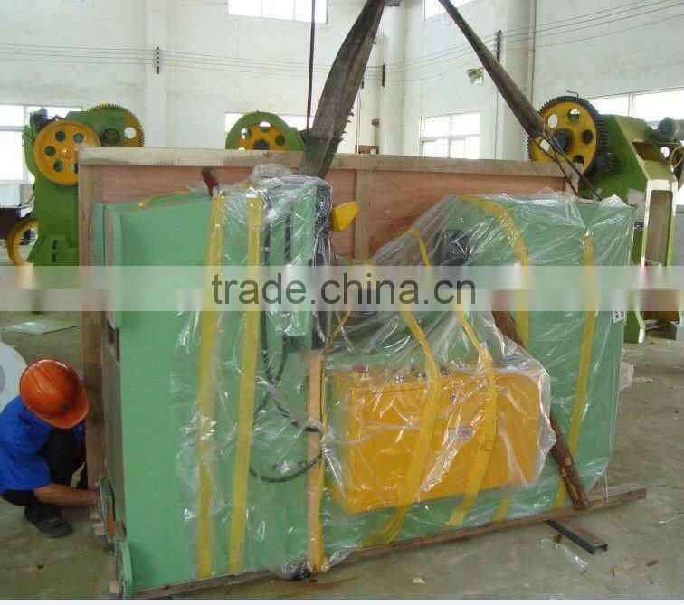 Hydraulic Deep Drawing Press