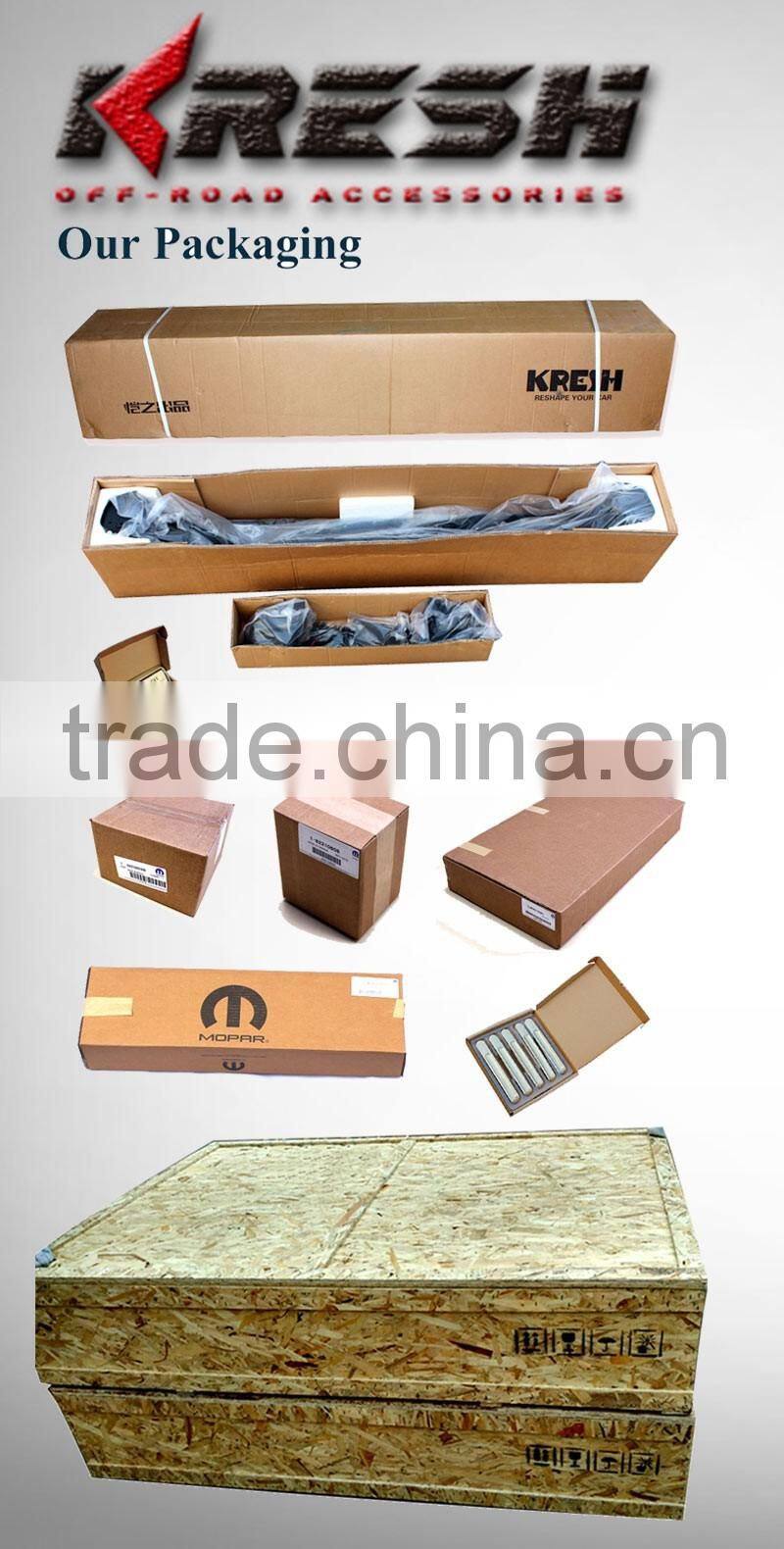 Fast delivery chrome jeep wrangler grille angry birds grille for Jeep wrangler JK