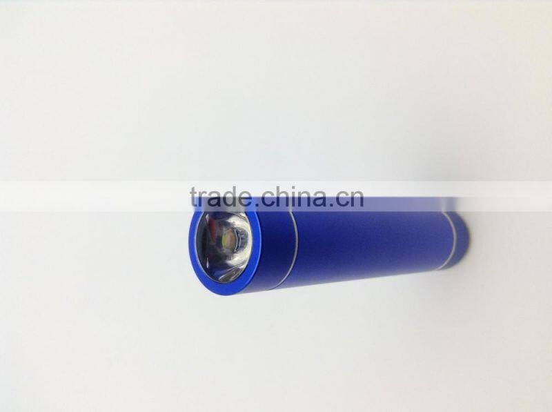 Best price Cute Lithium Battery Mini Size Power Bank