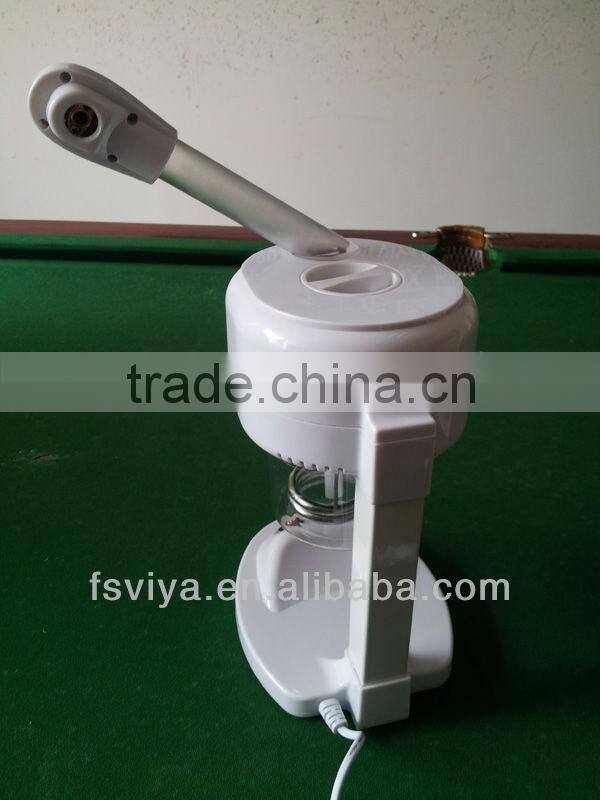 VY-03 Professional steam inhaler with facial sauna for sale