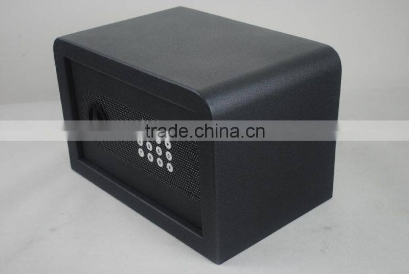 Promotion colorful mini money safe box