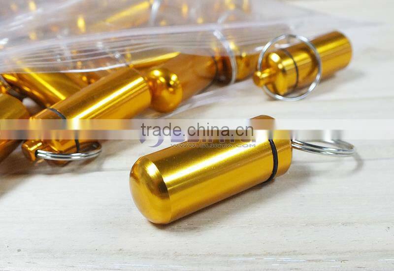 For Chlild Candy Storage Chrismas Gift Mini Seal Vial