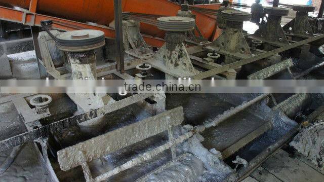 Hengchang Mining ore air flotation machine