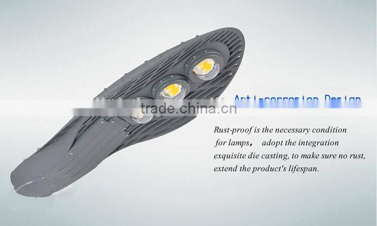 ip66 waterproof solar led street light 150w cheap street light led street light cob