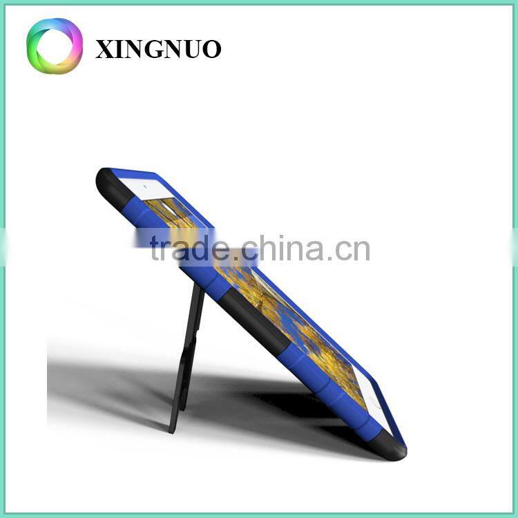 Armor Hybrid Case Tablet Stand Case for iPad Mini