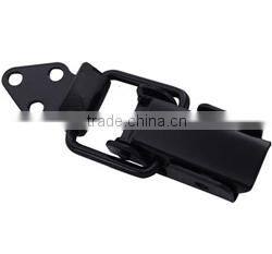 metal clasp lock, spring loaded latch,spring toggle latch lock