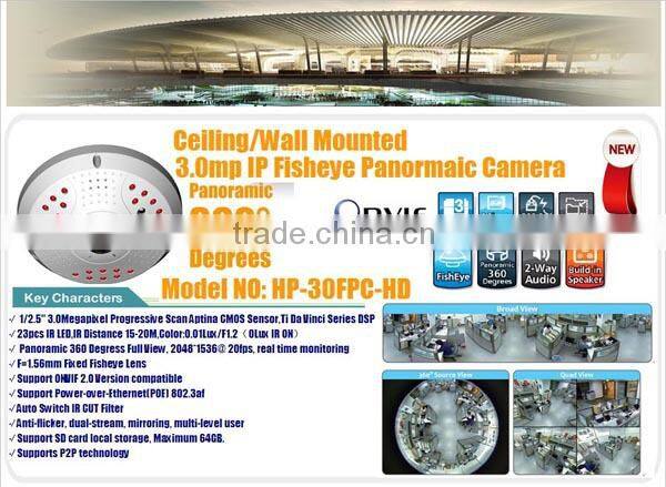 960P High Definition HD TVI Camera Night Vision IR Analog CCTV TVI camera