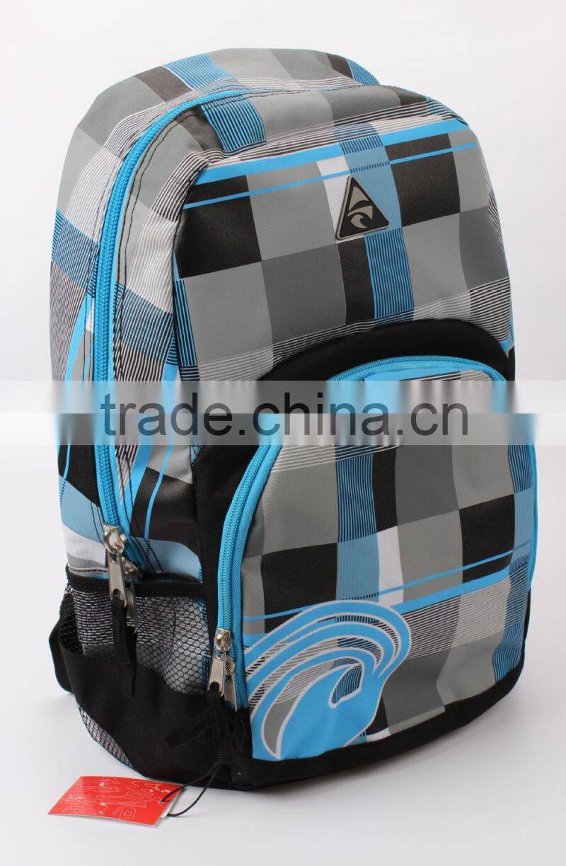 fashion backpack casual backpack outdoor school backpack