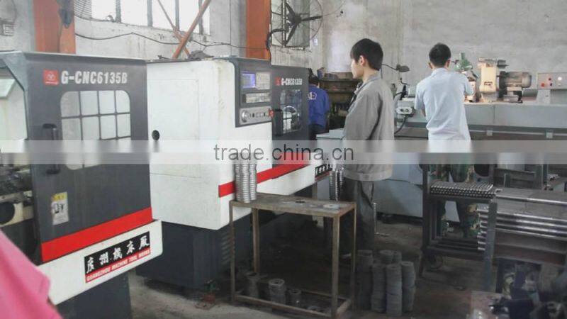 Easy to move rice whitening machine with best price