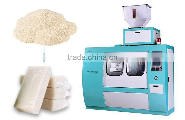 DCS-240A hot Automatic vacuum plastic quantitative packing scale