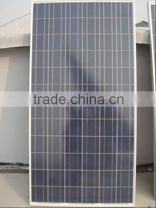 280w POLY solar panel wholesale