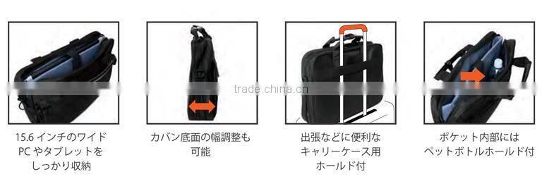 Reliable and High quality 15.6" bag at reasonable prices long life