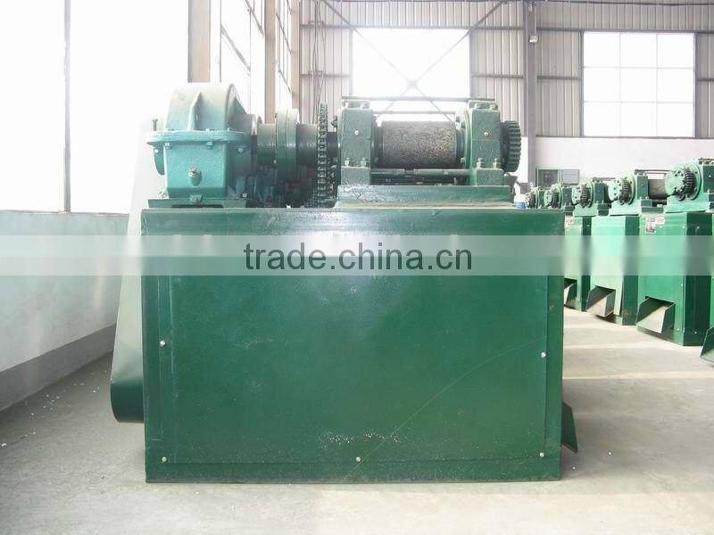 China fertilizer machinery for sale