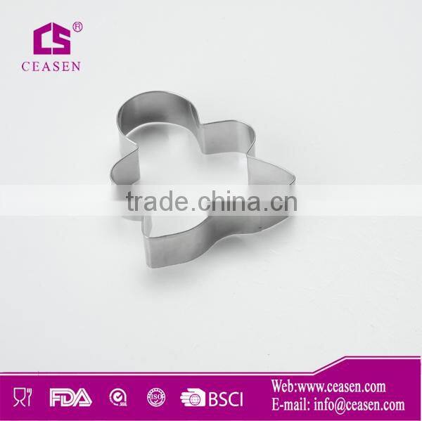 high quality animal shaped cookie cutter