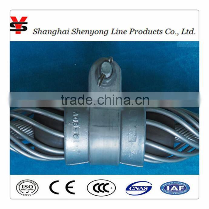 PREFORMED GUY GRIPS FOR AAC GUY GRIP