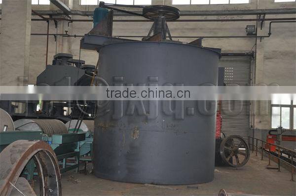 Industrial Mixer/galena concentrating plant