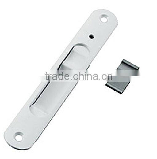 Aluminum sliding window locks S01