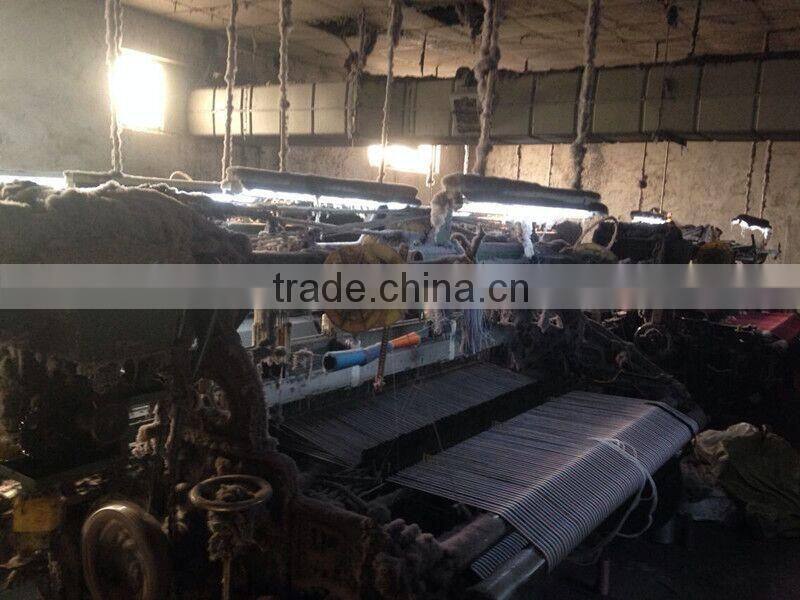 2015 winter multifunctional double-edged woollen fabric made in China (12368C-2#)