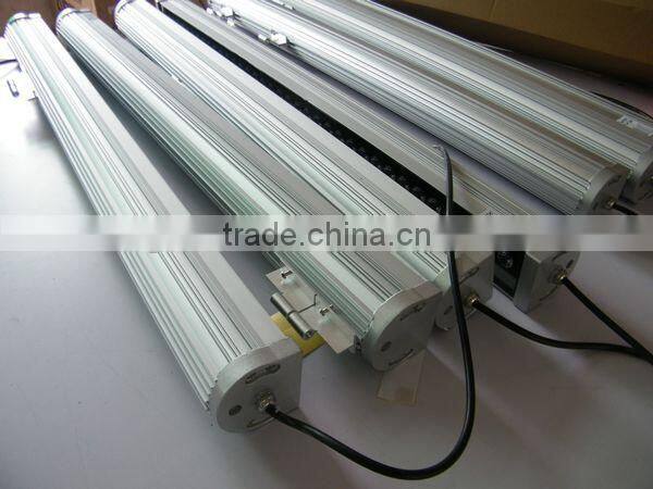 china supplier ce led wall washer 24pcs *1w Brideglux ip65