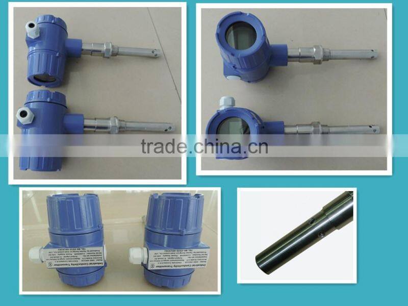 DMD-99 industrial inline electrical conductivity meter