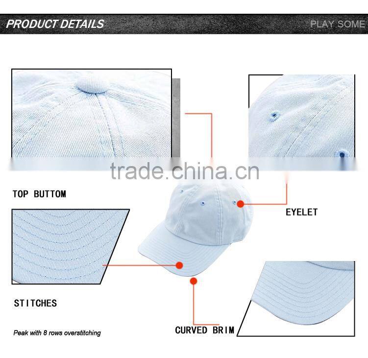 Cheap hat country top selling cheap cotton cycling baseball cap