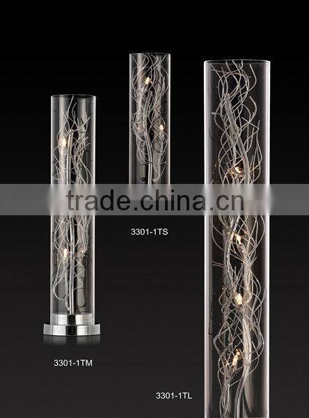 HY3301-2W hotel wall lamp