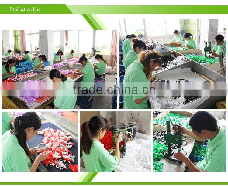 2015 New Design High Quality 28/400 YuYao Color Model H1 Plastic Garden Sprayer