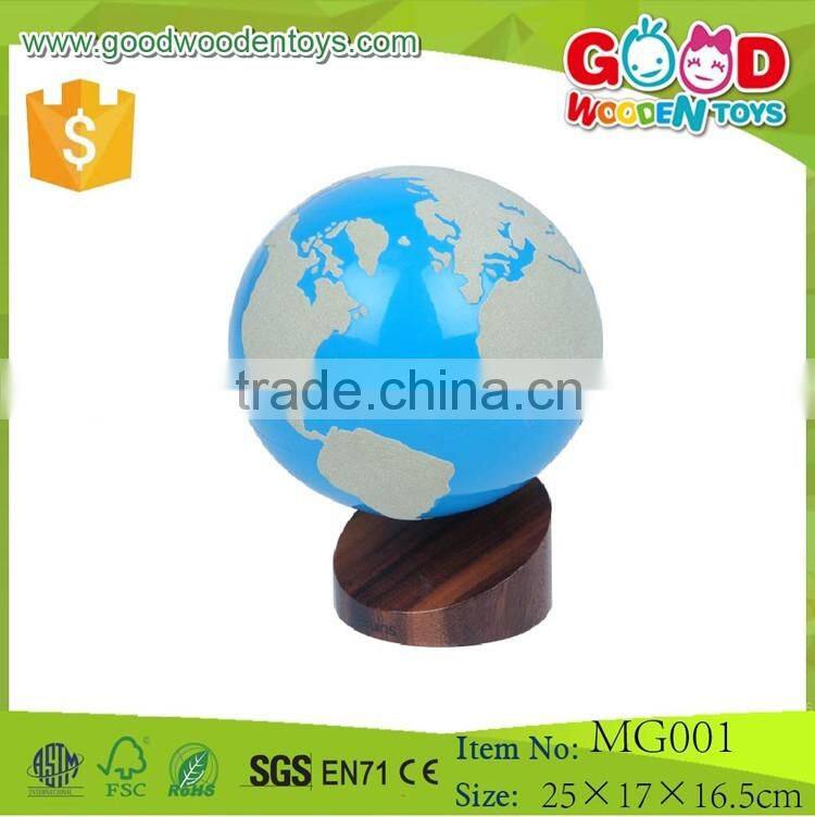 High Quality Children Early Learning Toys Montessori Teaching Aids Wooden Material Educational Set Montessori for Kids